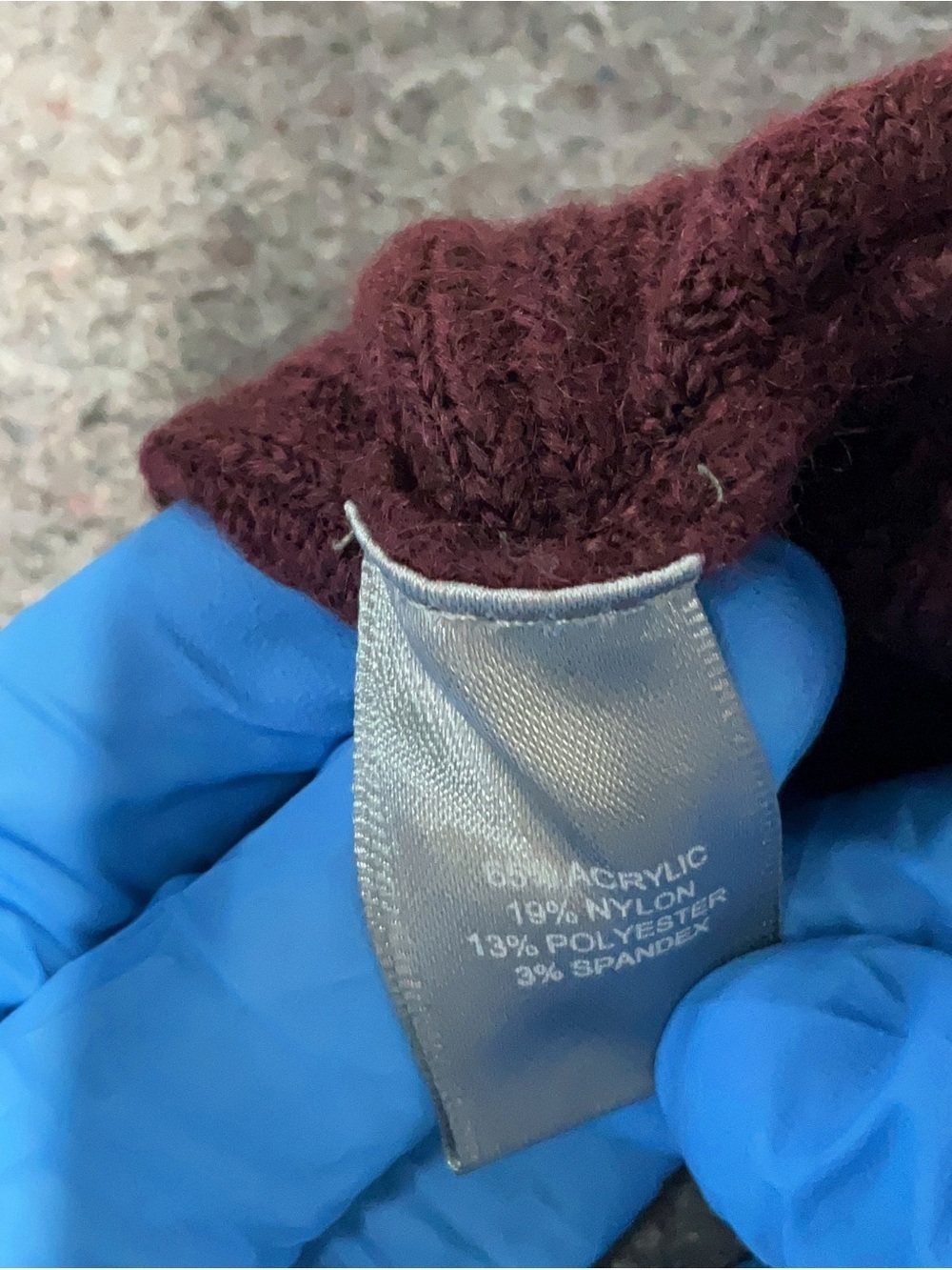 Marled Reunited Clothing Cozy Cowl Neck Sweater - Picture 7 of 16